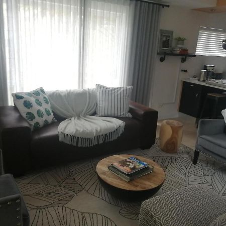 Waterfront Estate Self Catering F10 Lejlighed Swakopmund Eksteriør billede