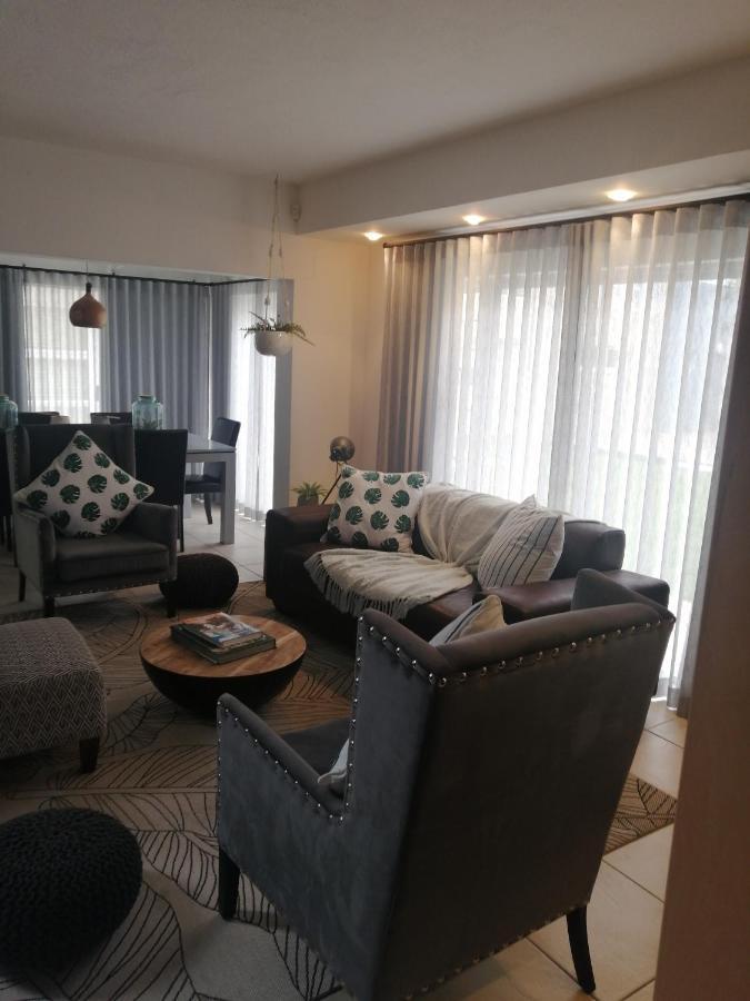 Waterfront Estate Self Catering F10 Lejlighed Swakopmund Eksteriør billede