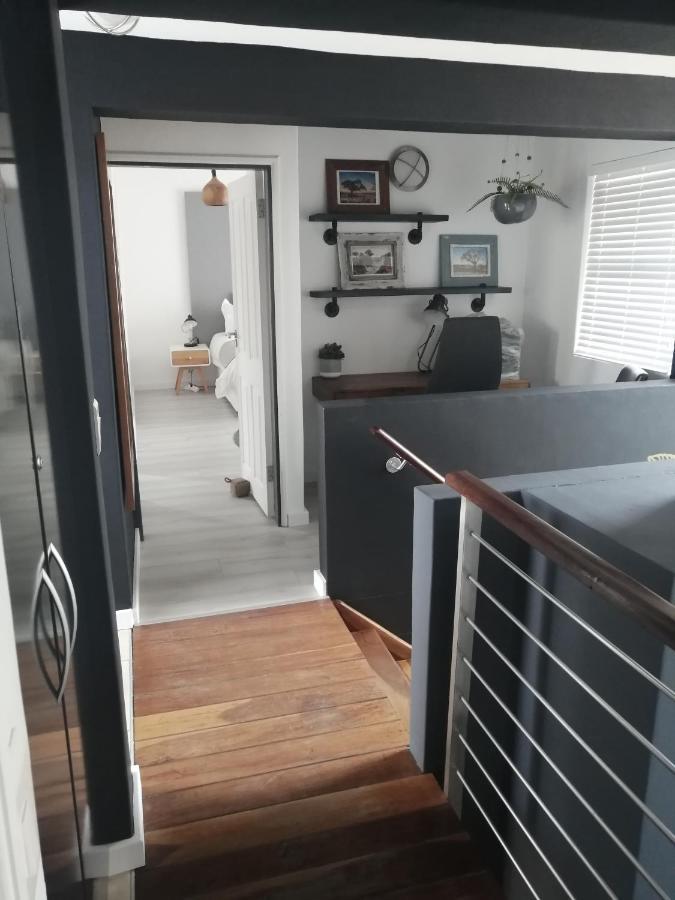 Waterfront Estate Self Catering F10 Lejlighed Swakopmund Eksteriør billede