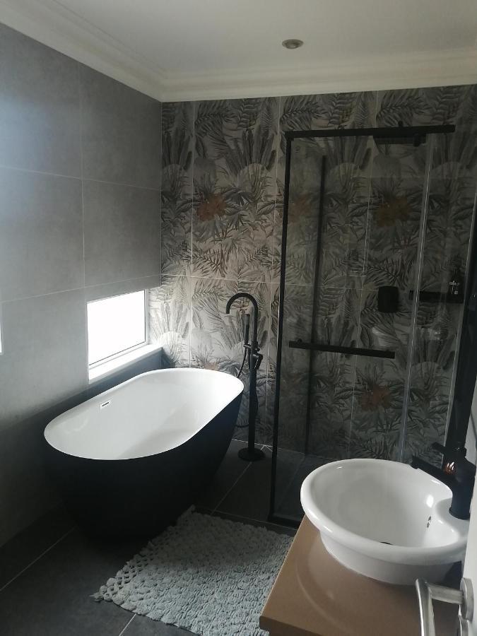Waterfront Estate Self Catering F10 Lejlighed Swakopmund Eksteriør billede