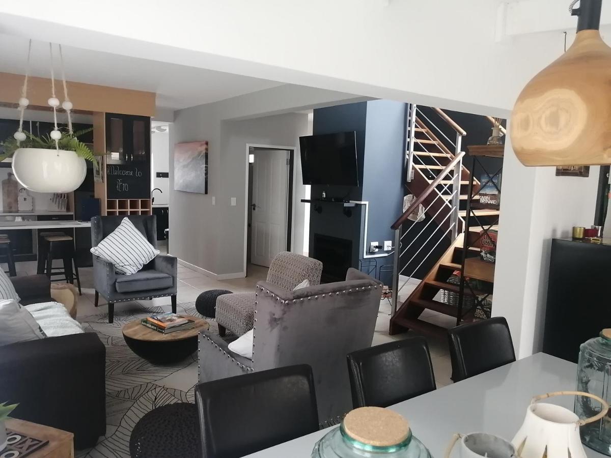 Waterfront Estate Self Catering F10 Lejlighed Swakopmund Eksteriør billede