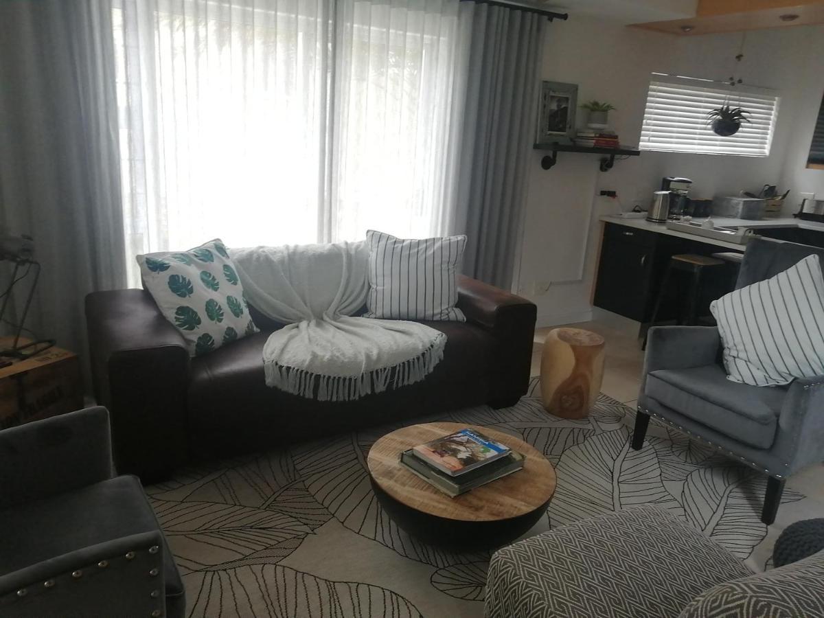 Waterfront Estate Self Catering F10 Lejlighed Swakopmund Eksteriør billede